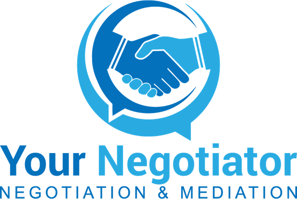 Your Negotiator