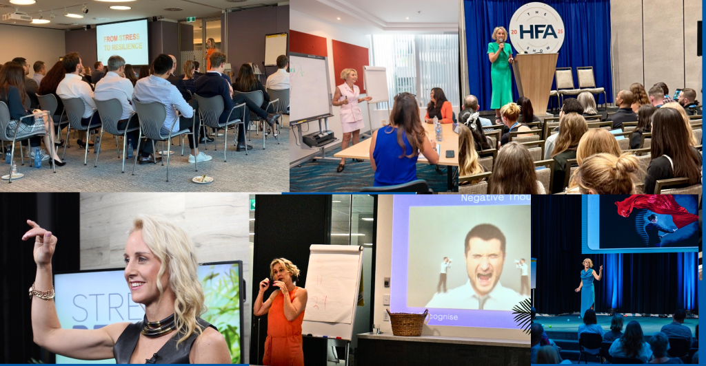 workplace mediation and training