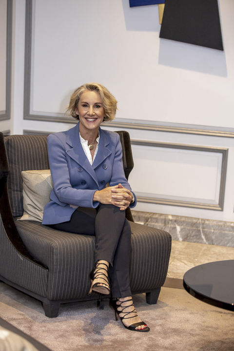 workplace mediator edwina griffin