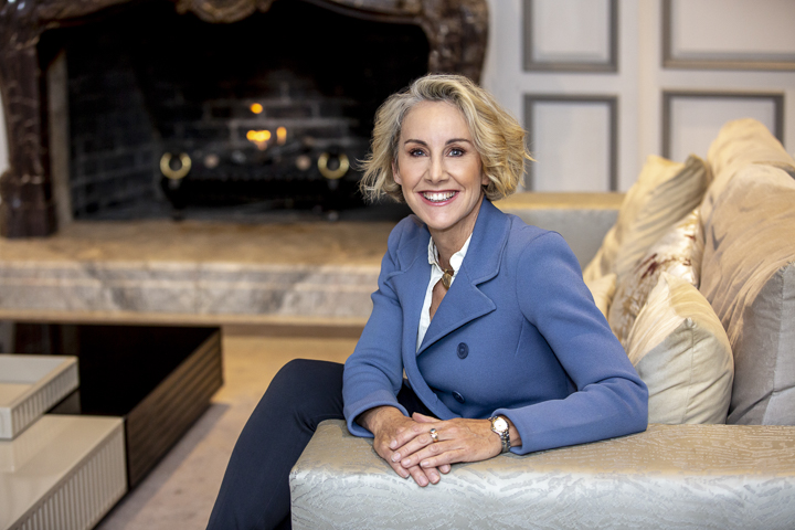 edwina griffin headshot