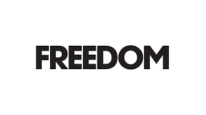 freedom logo